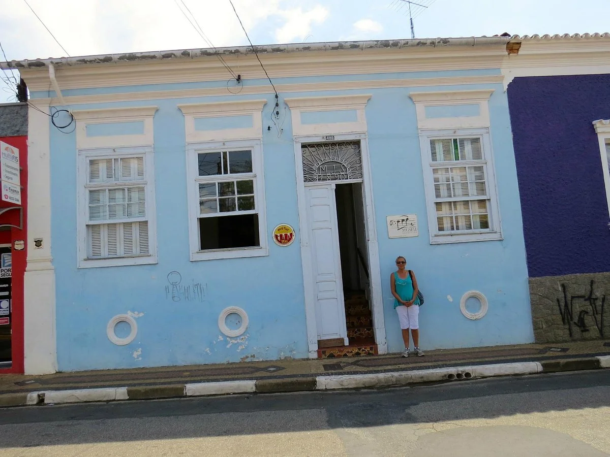 Museu da Musica