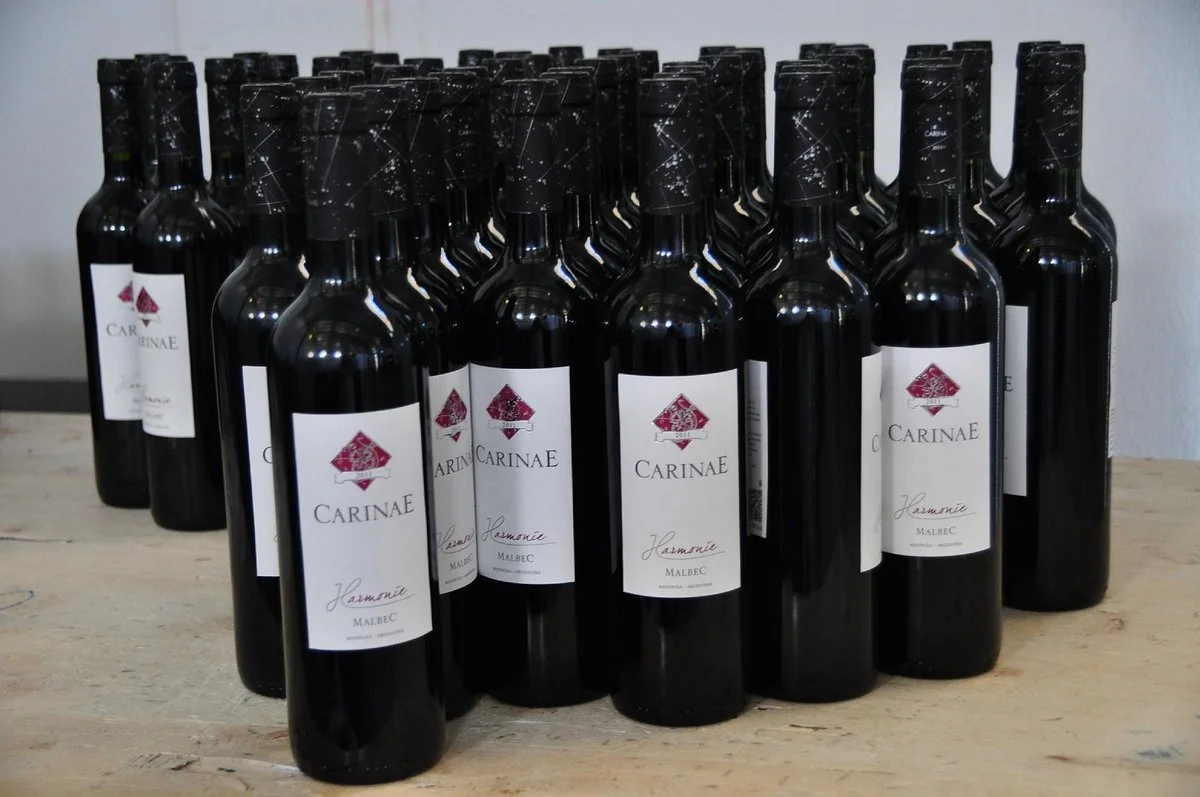 Bodega CarinaE