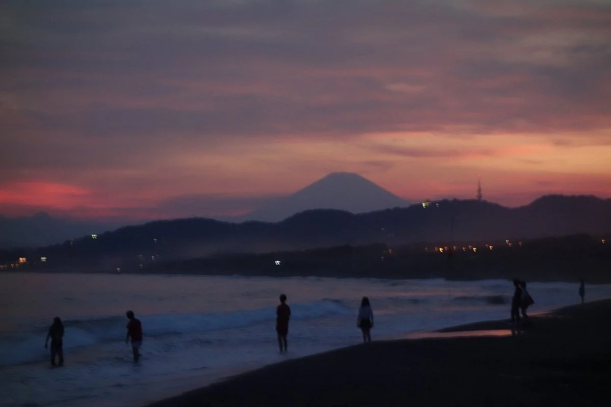 Shonan Kaigan Park