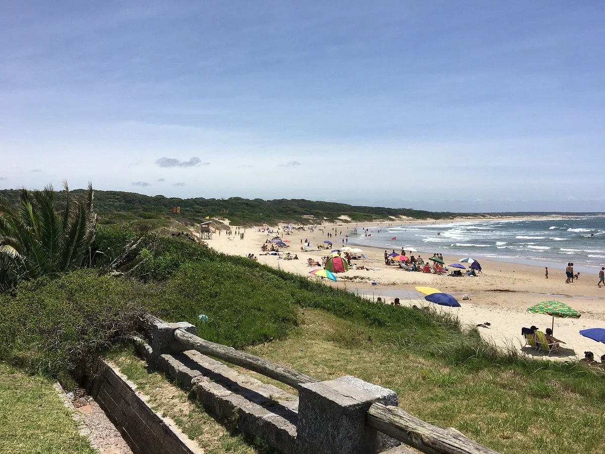 Playa La Moza
