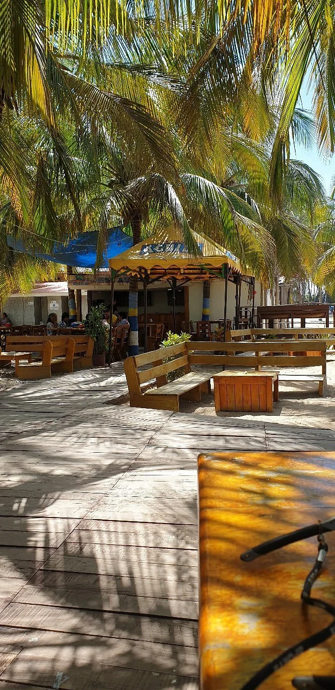 Malecon Playa
