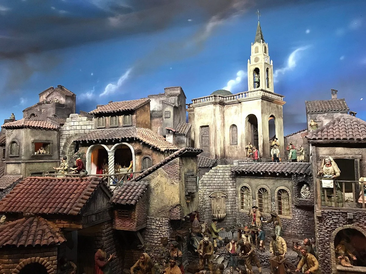Museu De Arte Sacra De Sao Paulo