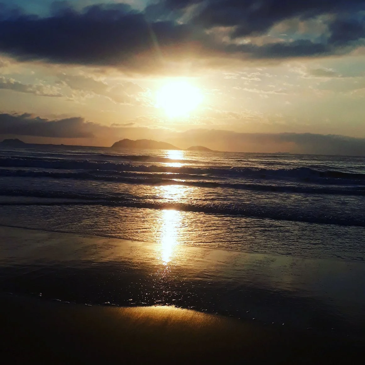 Itaguacu Beach