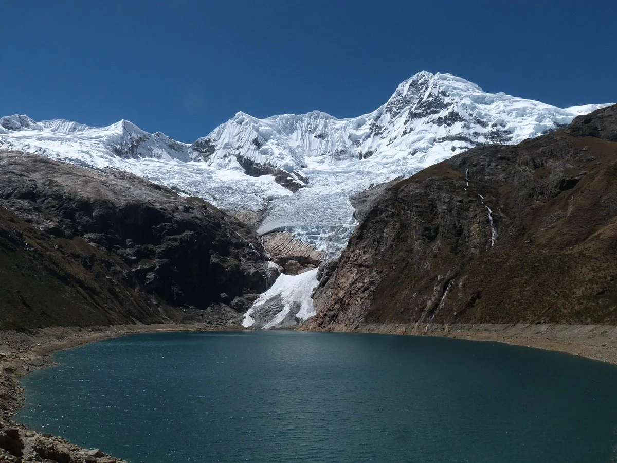 Laguna Rajucolta