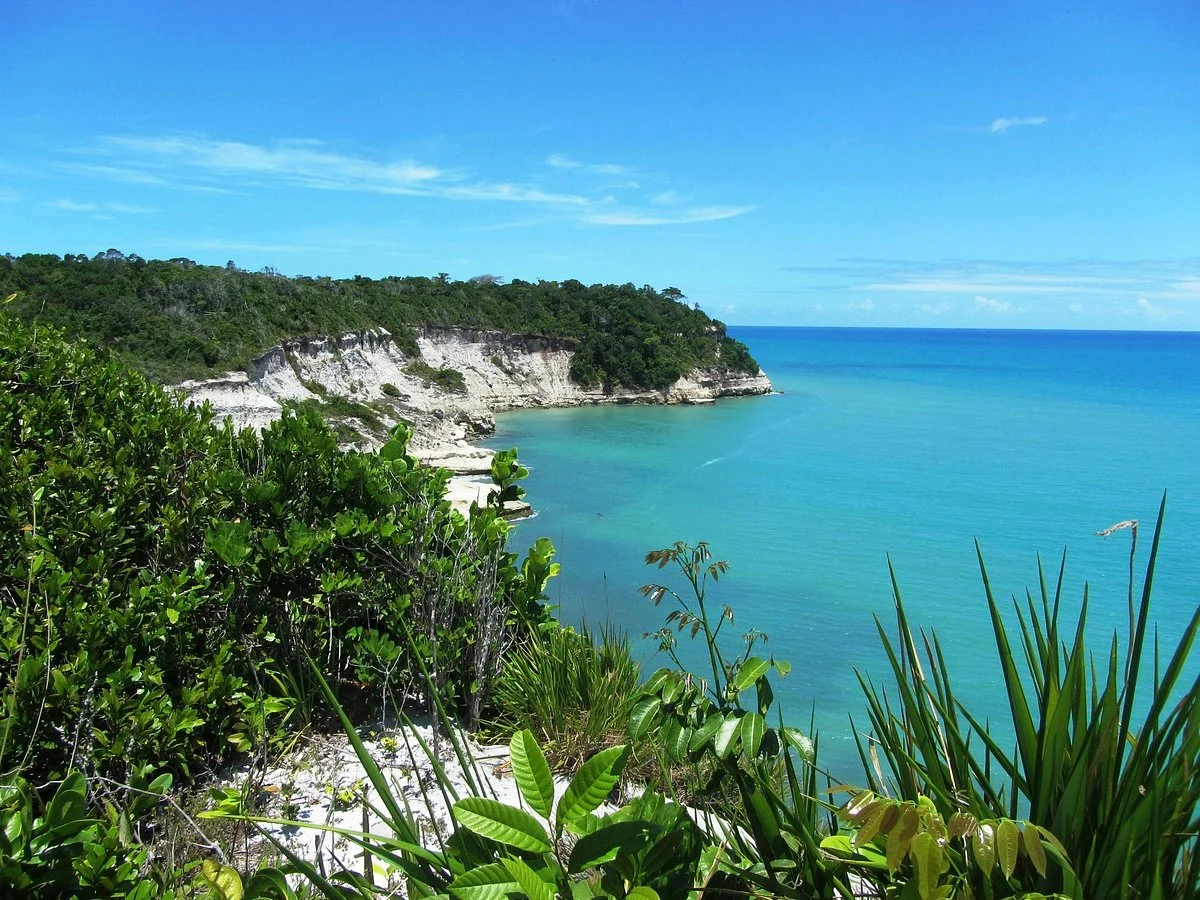 Juacema Beach