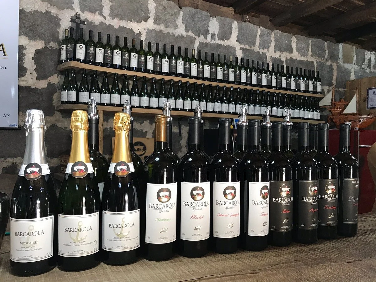 Vinicola Barcarola