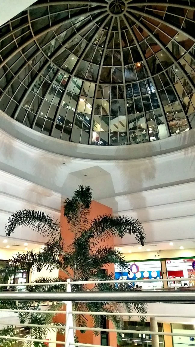 Paulínia Shopping