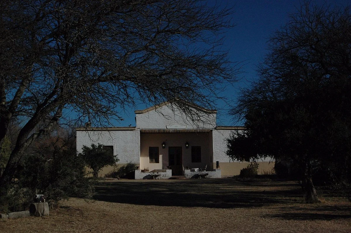 Estancia Turistica La Holanda