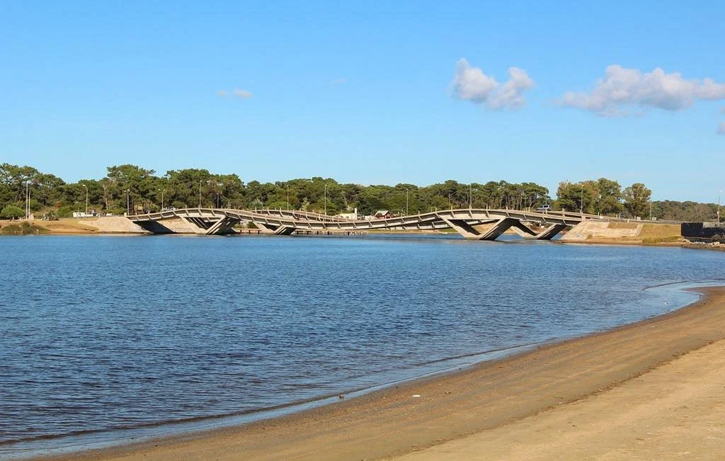Puente Leonel Viera