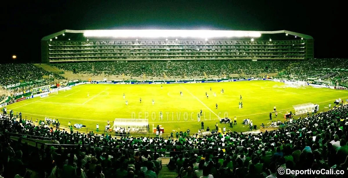 Estadio Deportivo Cali
