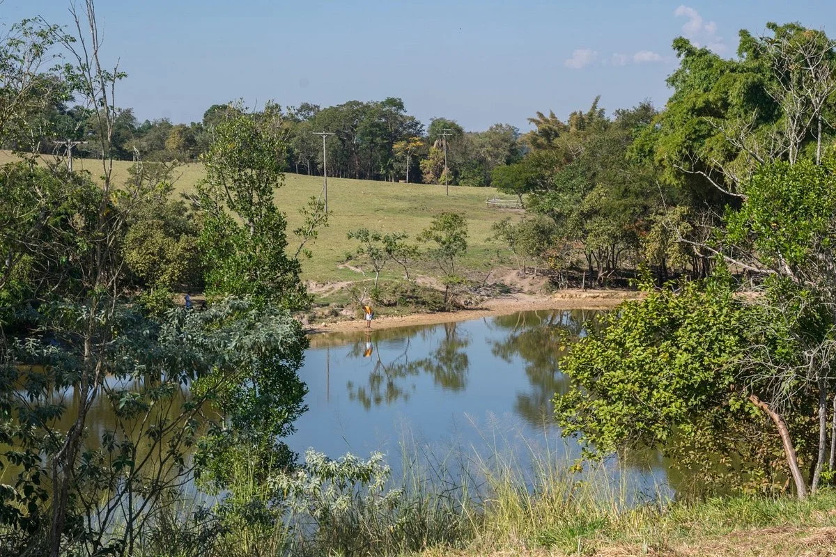 Sítio São José Turismo Rural