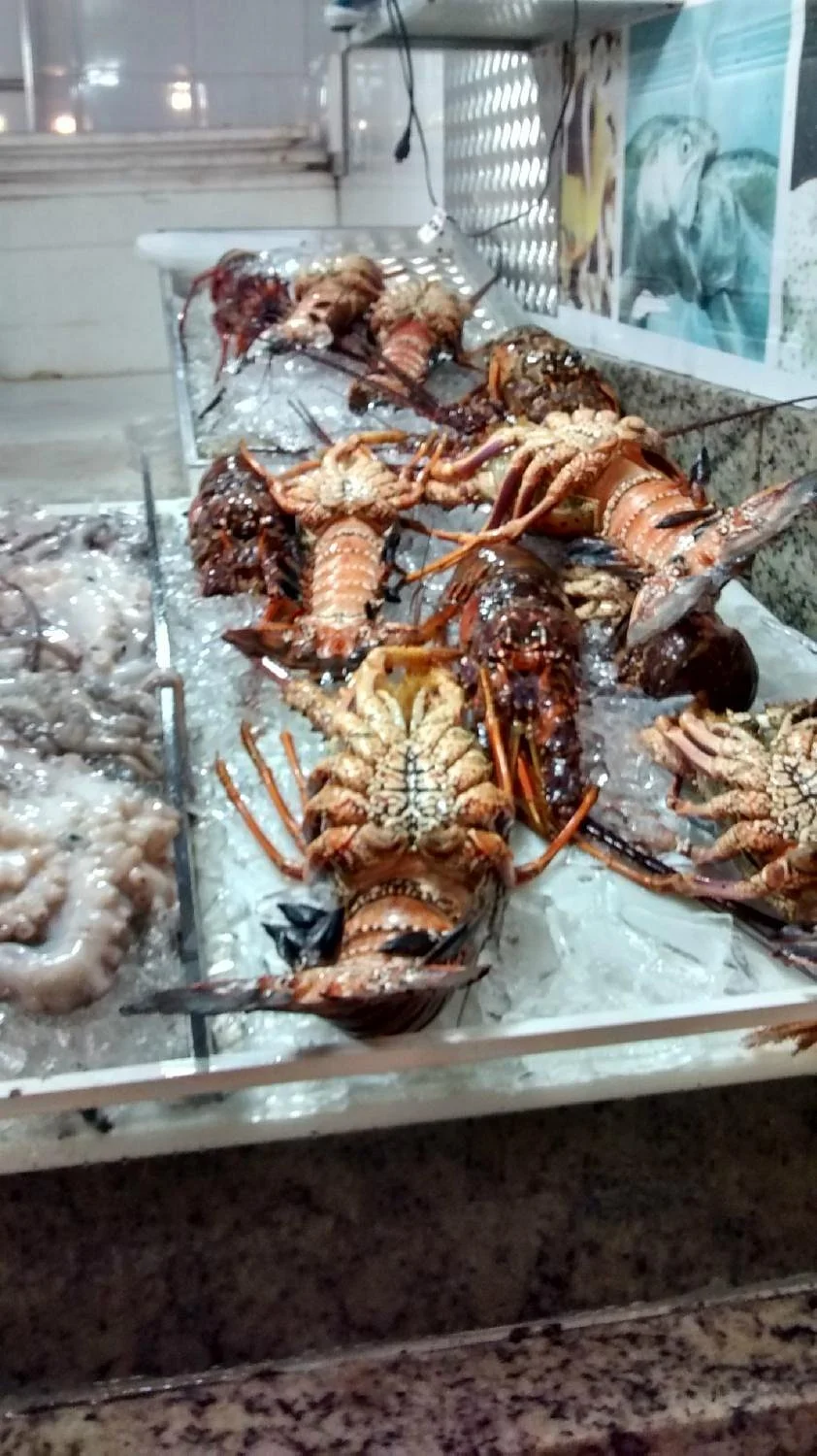 Mercado Sao Pedro