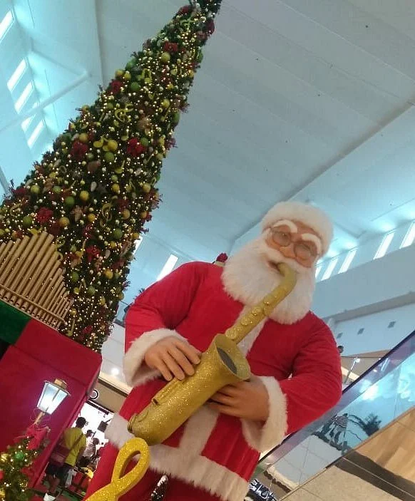 Shopping Park Sul