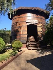 Museu do Vinho