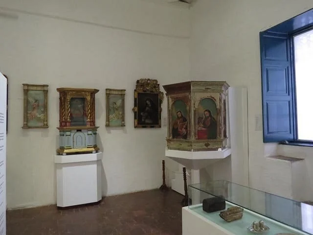 Museo Juan del Corral