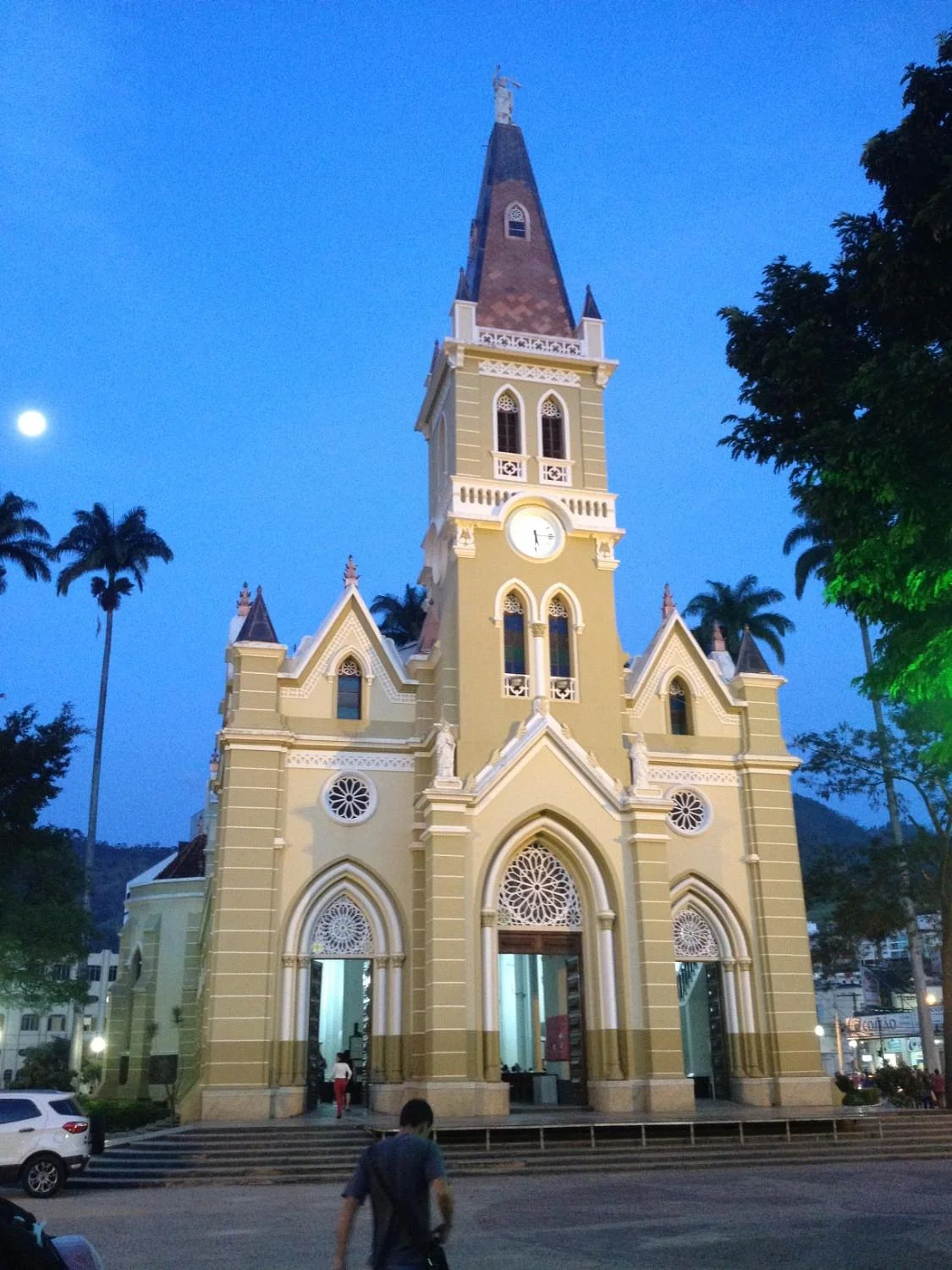 Catedral São João Baptista