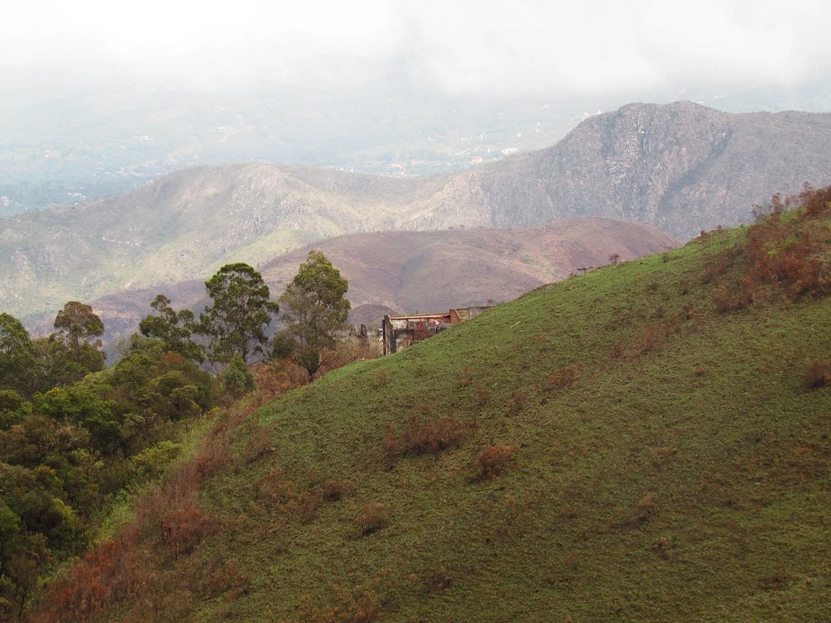 Serra da Calcada