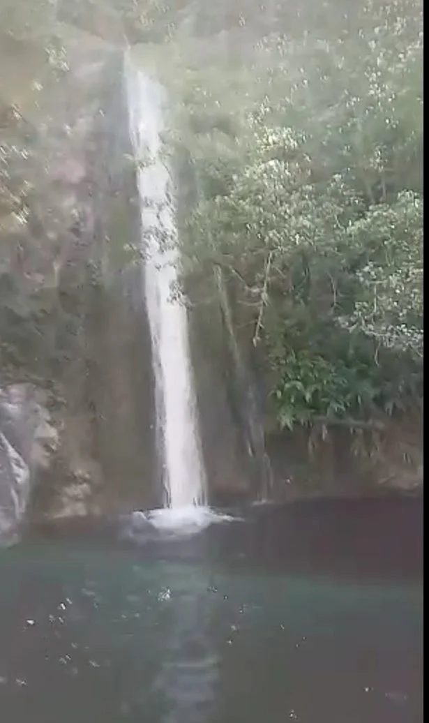 El Chorrito