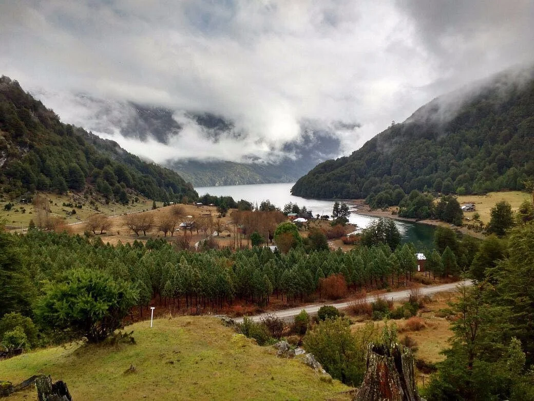 Rio Espolon
