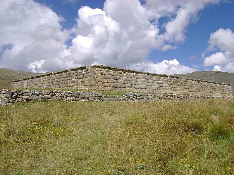 Huanuco Pampa