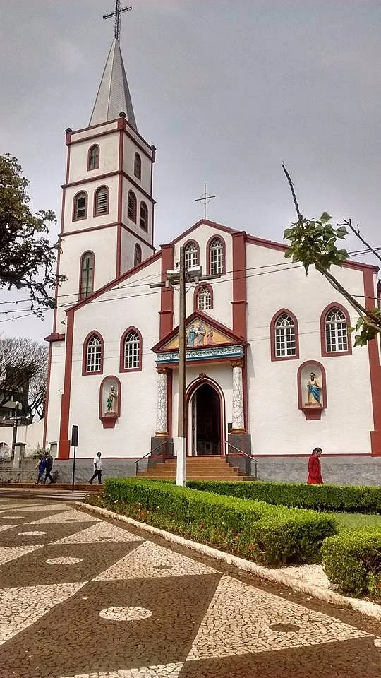 Catedral Nossa Senhora de Belém