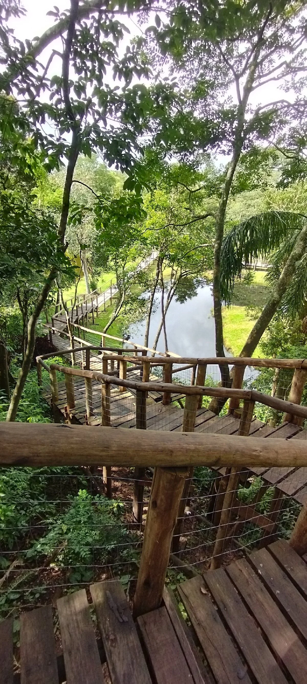 Maracajá Ecological Park