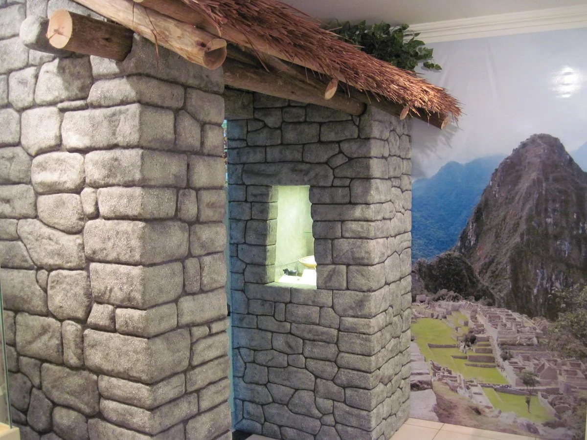 Museu de Arqueologia Ciro Flamarion Cardoso