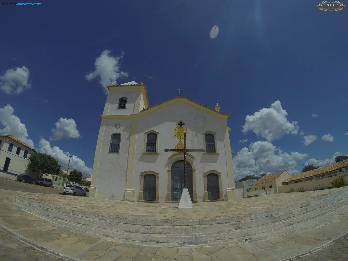 Igreja Nossa Senhora Santana