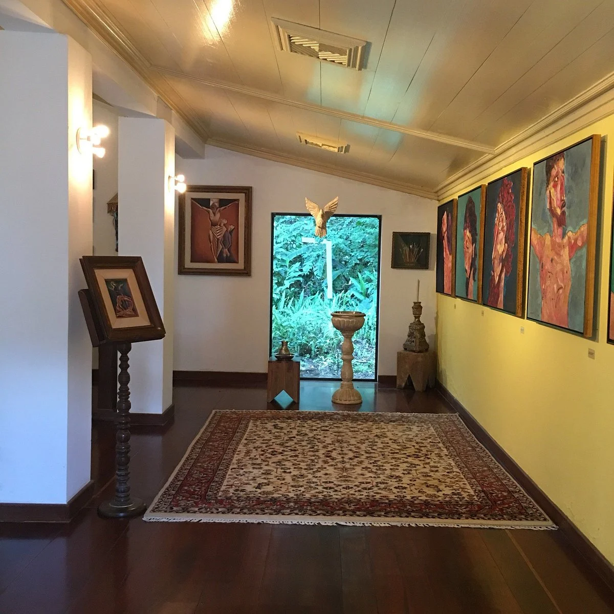 Instituto Mario Mendonca