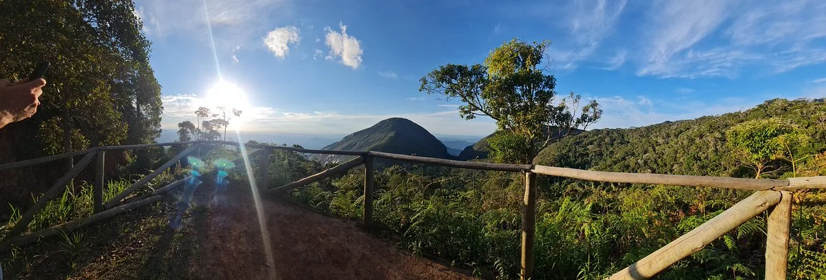 Parque Estadual do Desengano