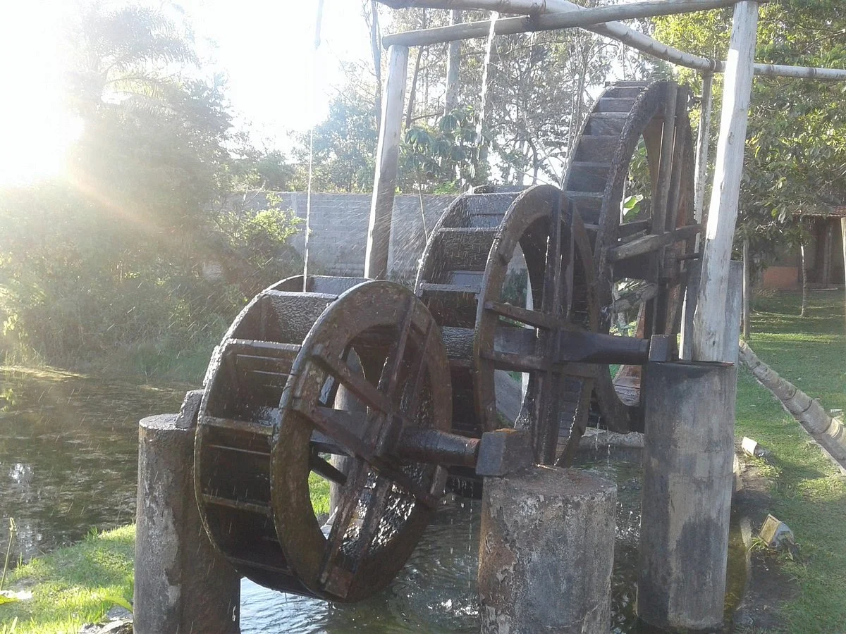 Museu da Cachaça