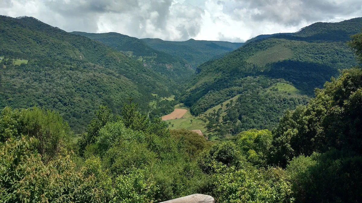 Vale dos Sonhos