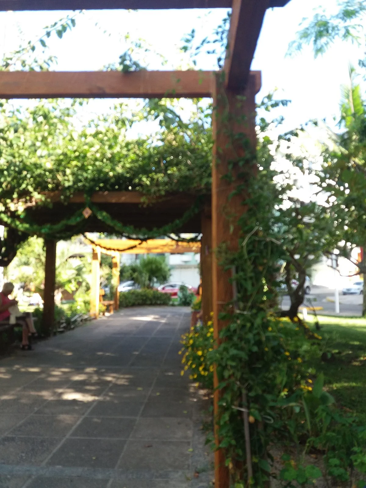 Praça Flávio Boianovski