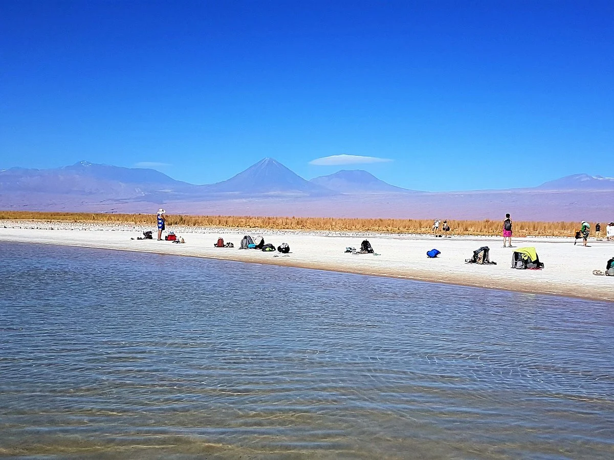 Laguna de Piedras