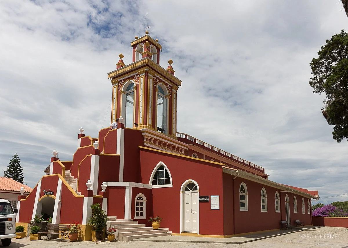 Santuário Nossa Senhora do Bom Socorro