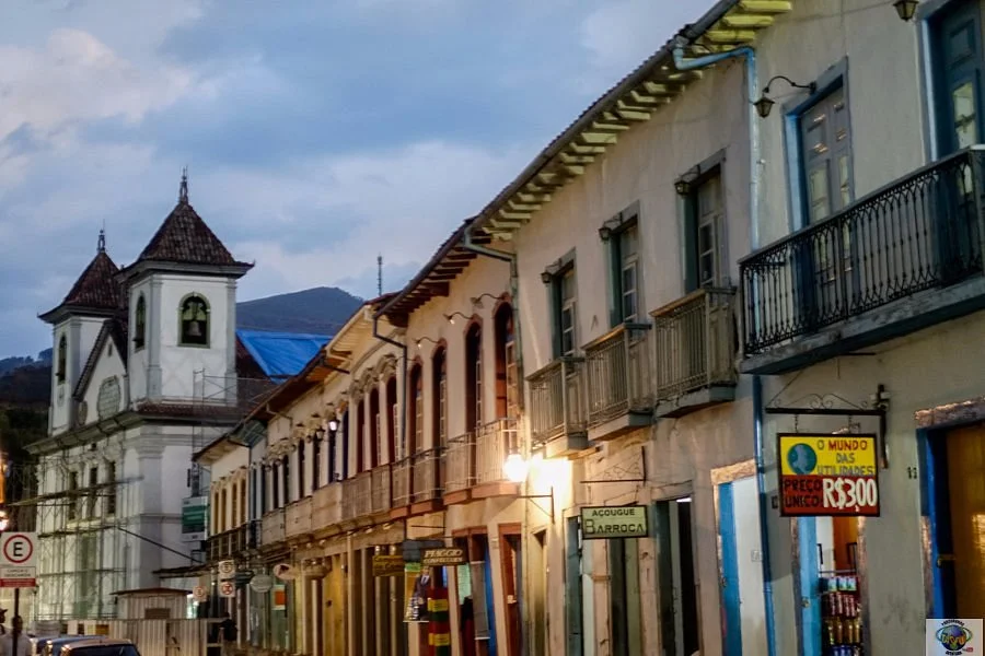 Rua Direita