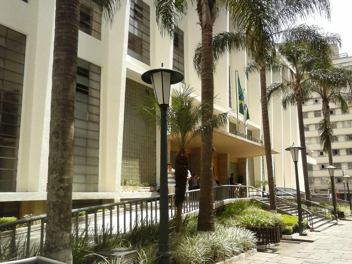 Biblioteca Publica do Parana