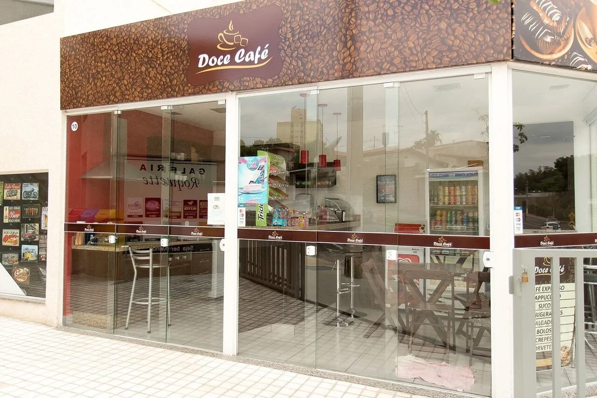 Galeria Roquette