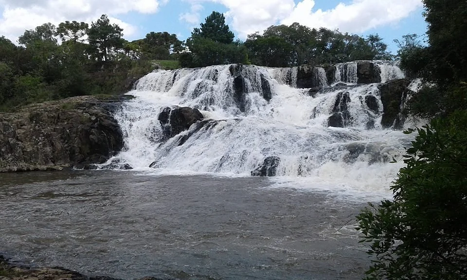 Salto do Engenho