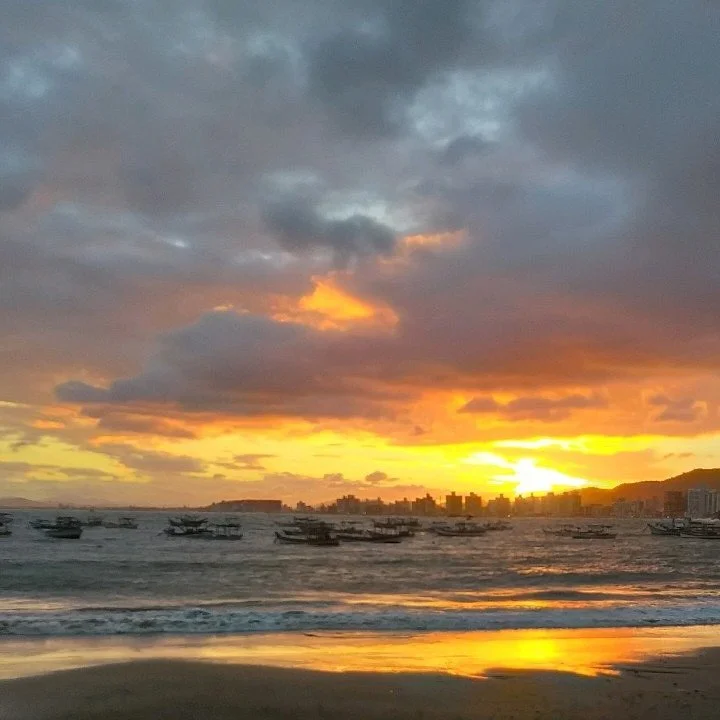 São Miguel Beach