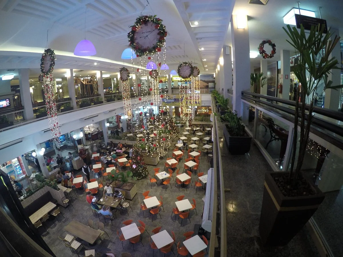 Palmas Shopping