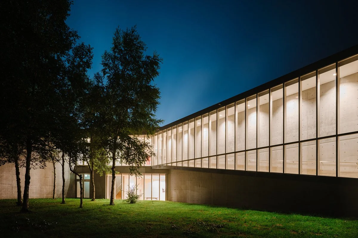 Koumi-machi Highlands Art Museum