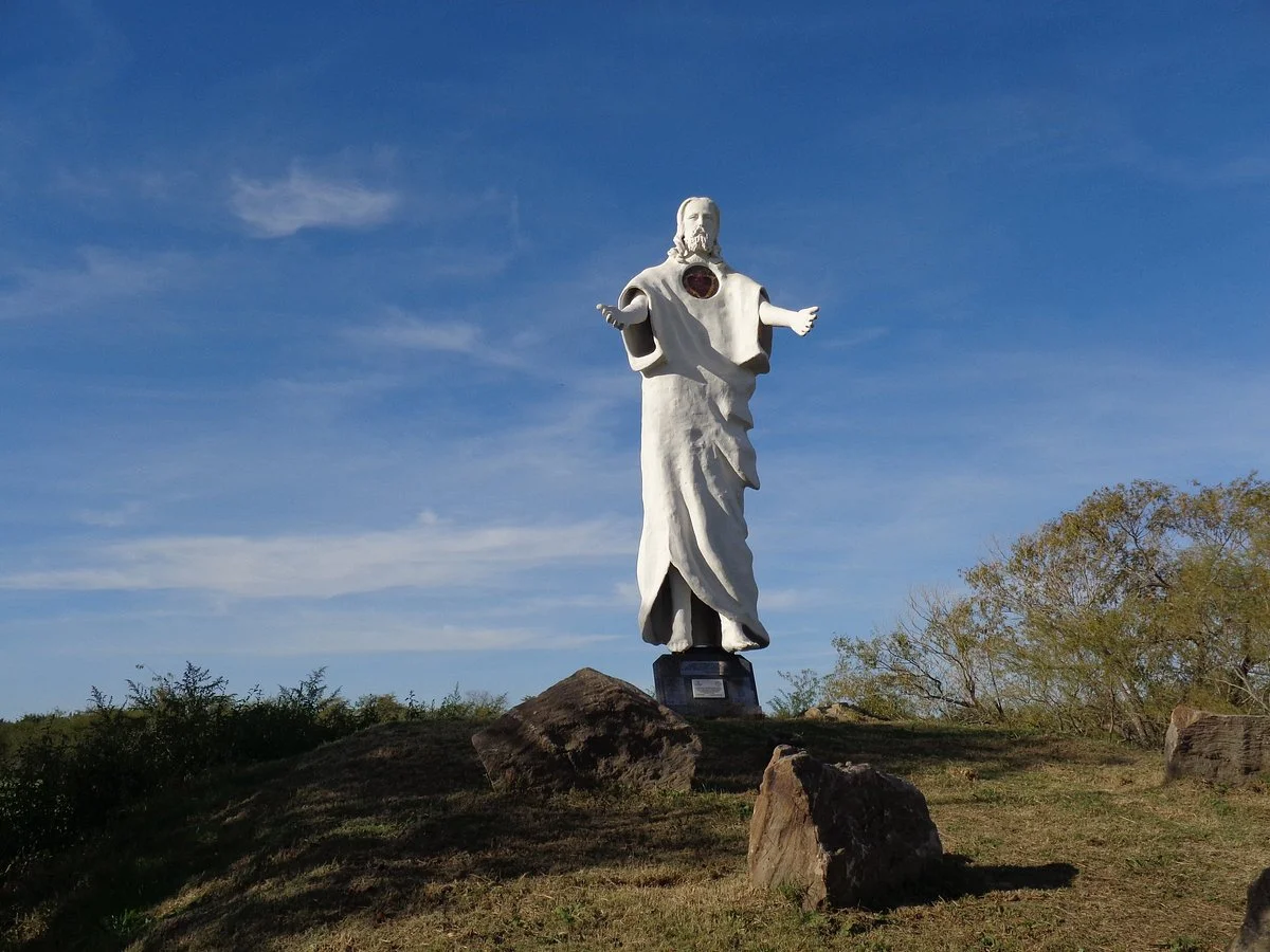 Via Crucis