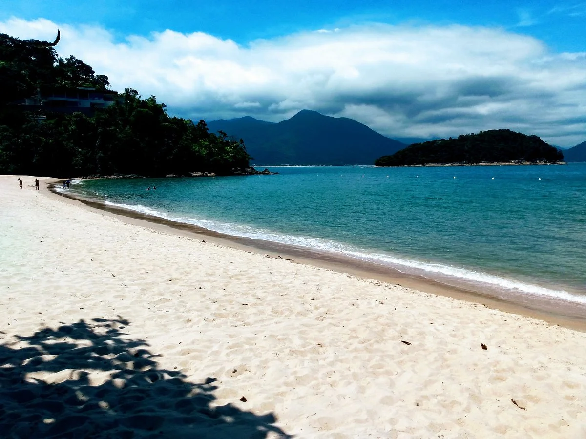 Praia do Pulso