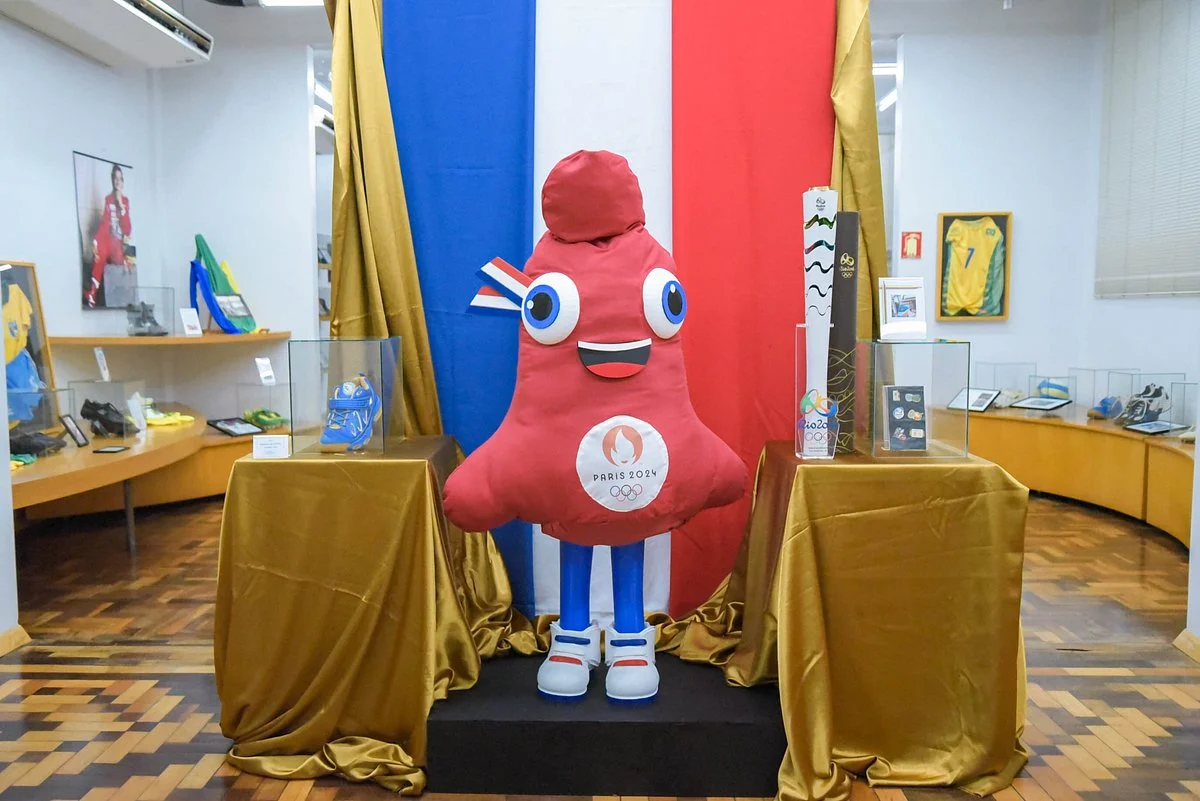 Museu Nacional do Calcado