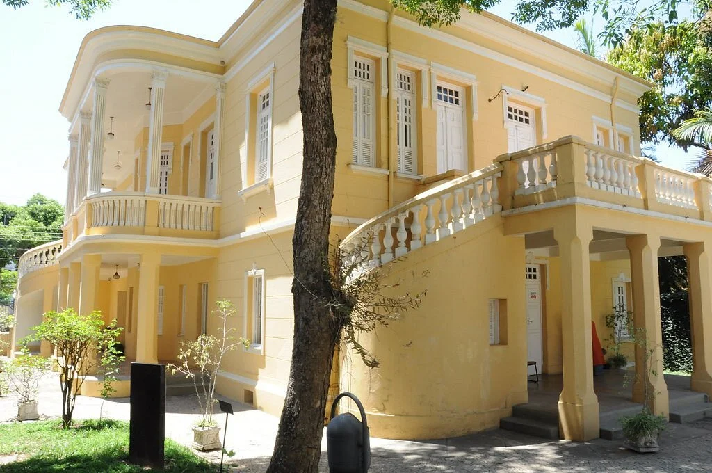 Casa Arthur Bernardes