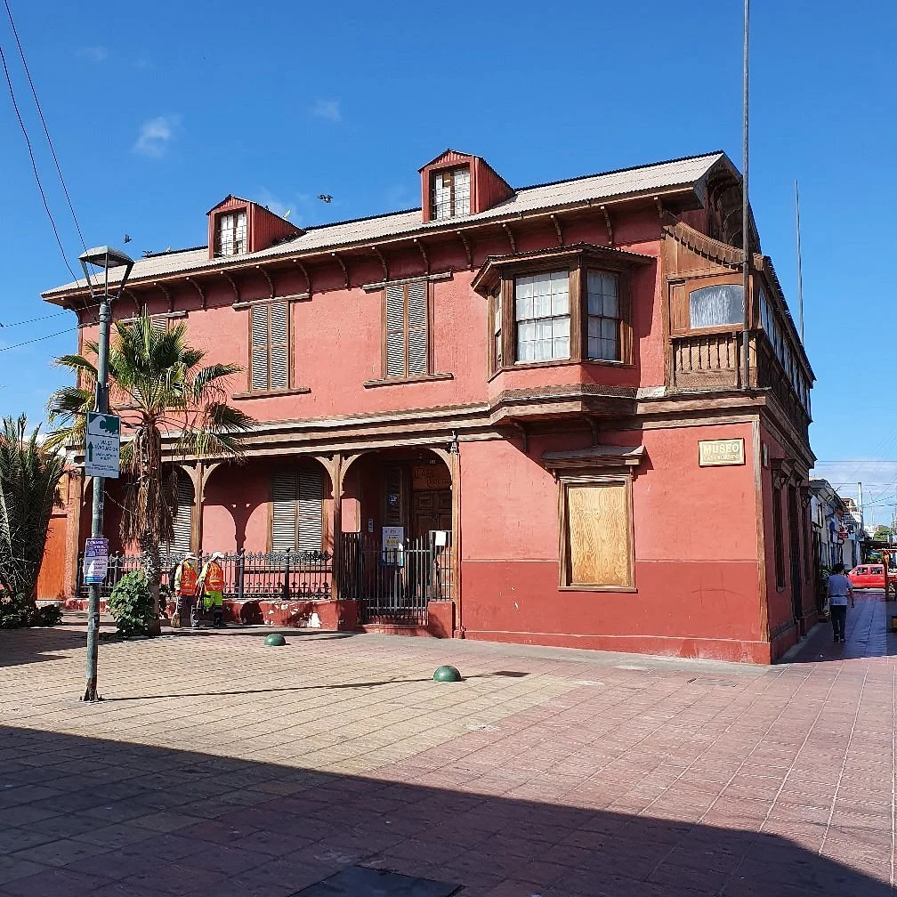 Casa Tornini Museo - Centro Cultural