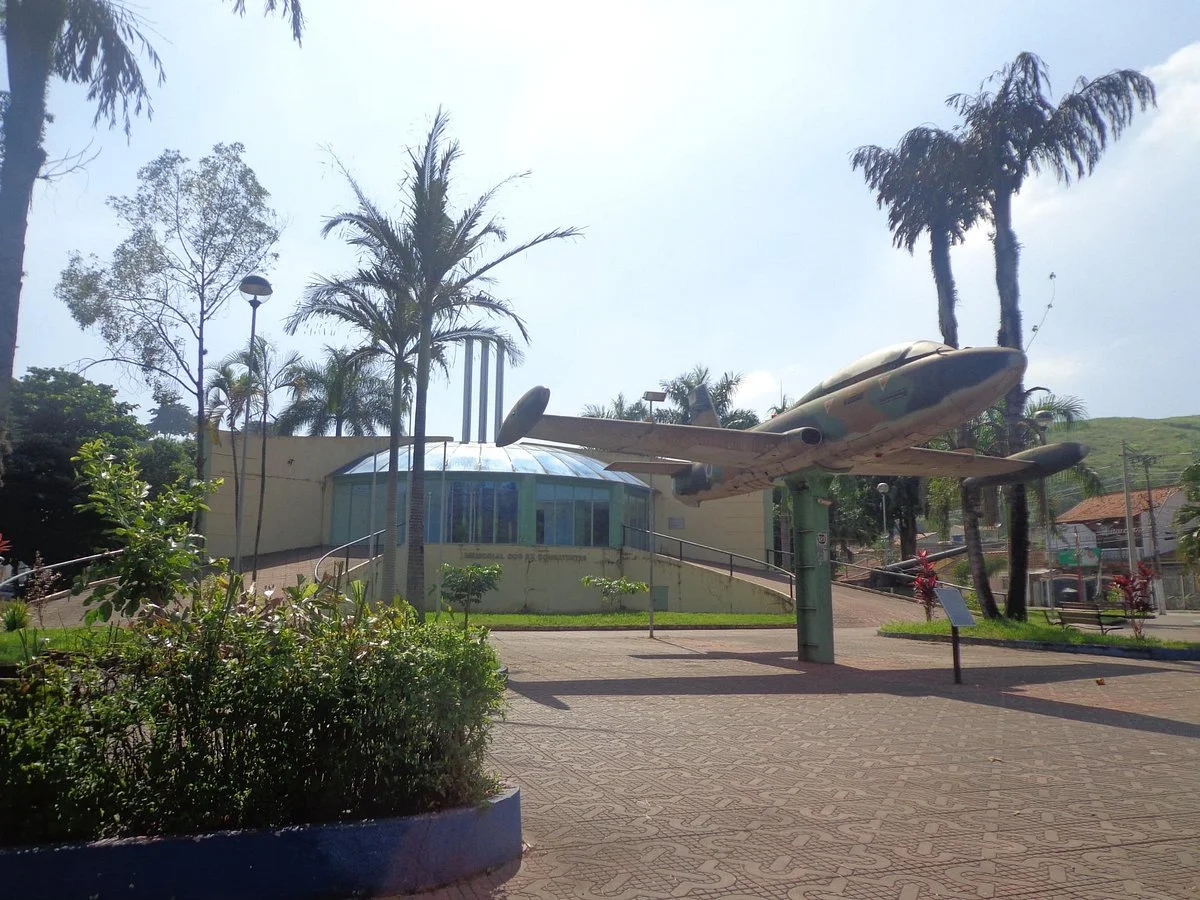 Memorial of Ex-Combatants
