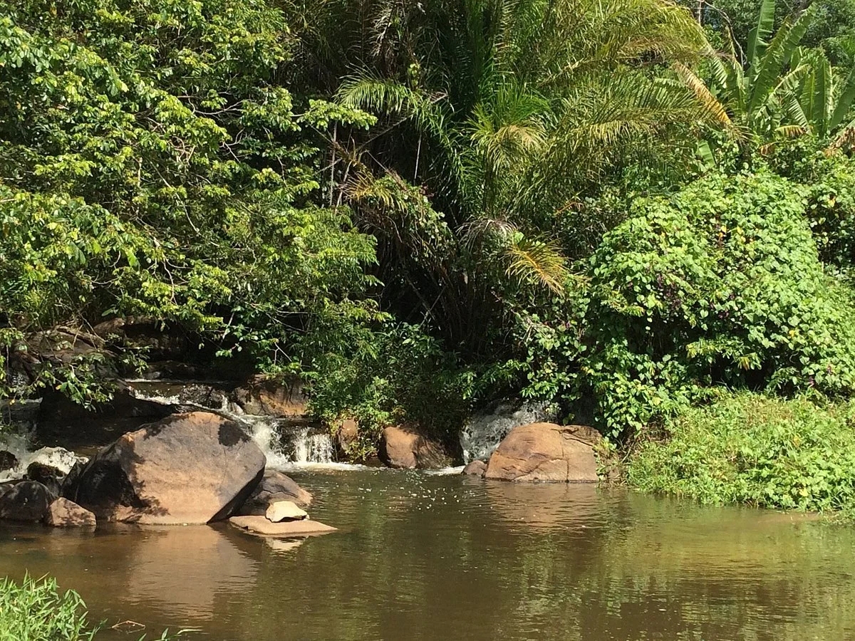 Balneario Aguas De Sao Bento