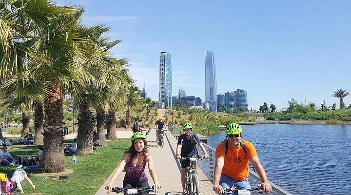 Parque Juan XXIII